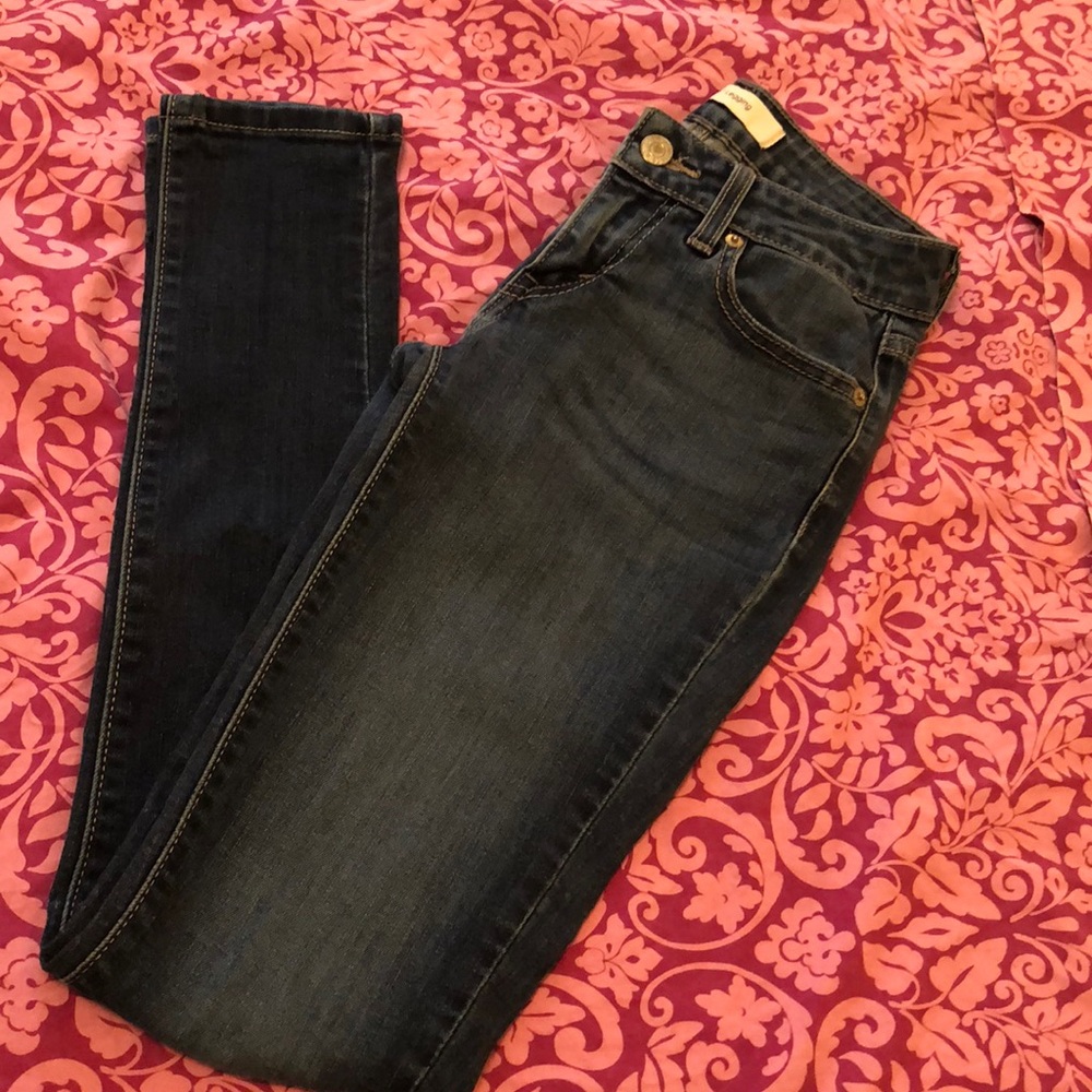 Levi’s 535 Legging Jean